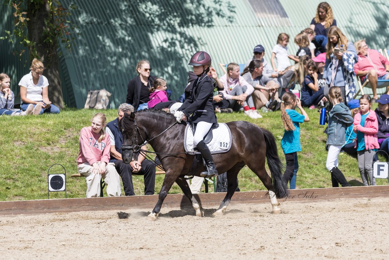 Bild 523 - Pony Akademie Turnier